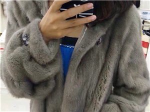 厂家直销各种男女貂皮衣服，价格优惠